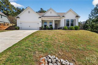 84 Woodpecker Pointe, Danielsville, GA 30633