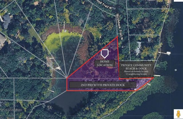4508 Birchbark Trail N, Lake Elmo, MN 55042