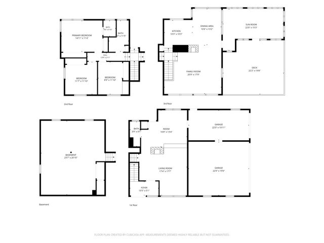4508 Birchbark Trail N, Lake Elmo, MN 55042