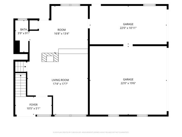 4508 Birchbark Trail N, Lake Elmo, MN 55042