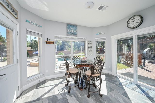 75 April Wind Drive S, Conroe, TX 77356