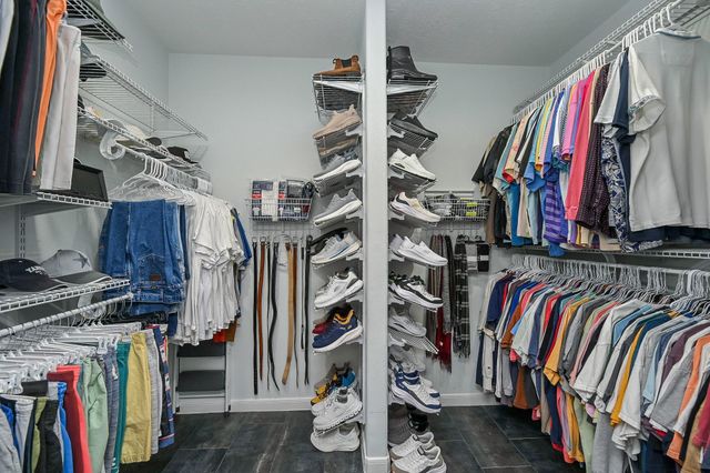 75 April Wind Drive S, Conroe, TX 77356