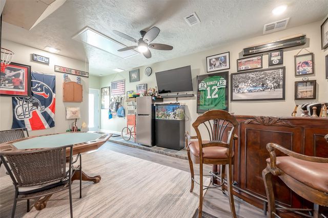 75 April Wind Drive S, Conroe, TX 77356