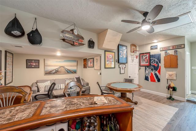 75 April Wind Drive S, Conroe, TX 77356