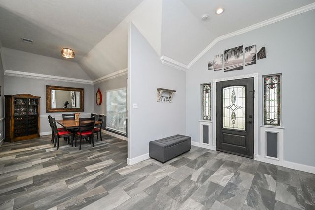 75 April Wind Drive S, Conroe, TX 77356