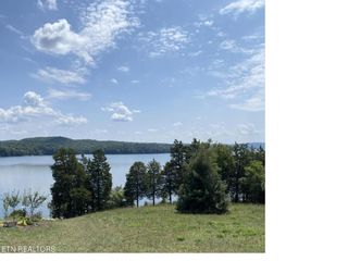 Lot 91 +92 Serenity Drive, Harriman, TN 37748
