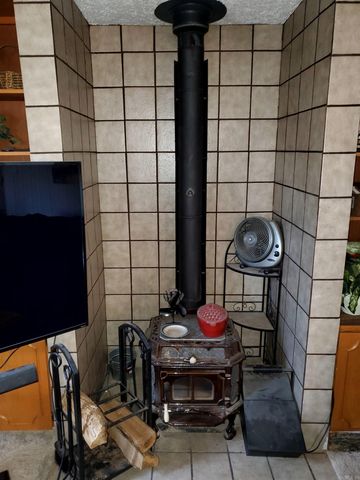 113 Sky King Drive, Fairfield Bay, AR 72088