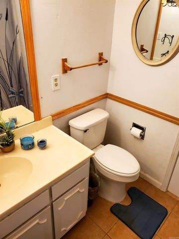 113 Sky King Drive, Fairfield Bay, AR 72088