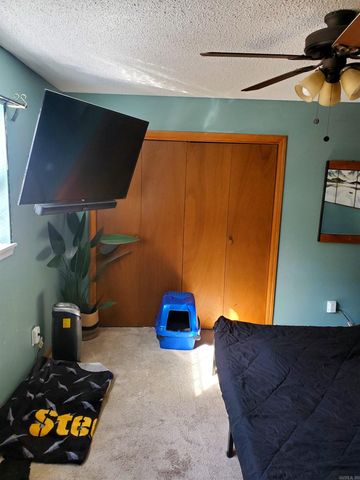 113 Sky King Drive, Fairfield Bay, AR 72088