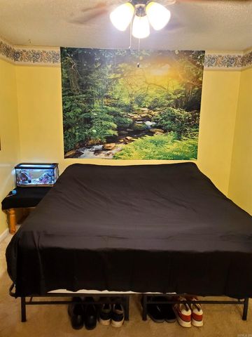 113 Sky King Drive, Fairfield Bay, AR 72088