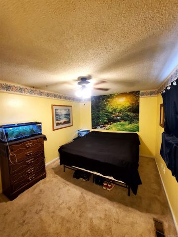 113 Sky King Drive, Fairfield Bay, AR 72088