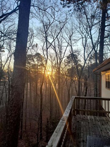 113 Sky King Drive, Fairfield Bay, AR 72088