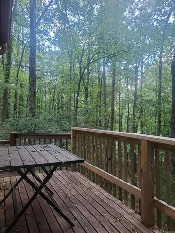 113 Sky King Drive, Fairfield Bay, AR 72088