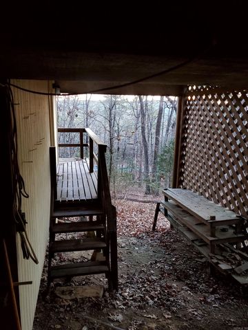 113 Sky King Drive, Fairfield Bay, AR 72088