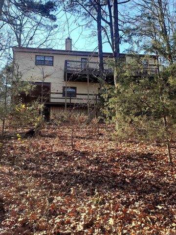 113 Sky King Drive, Fairfield Bay, AR 72088