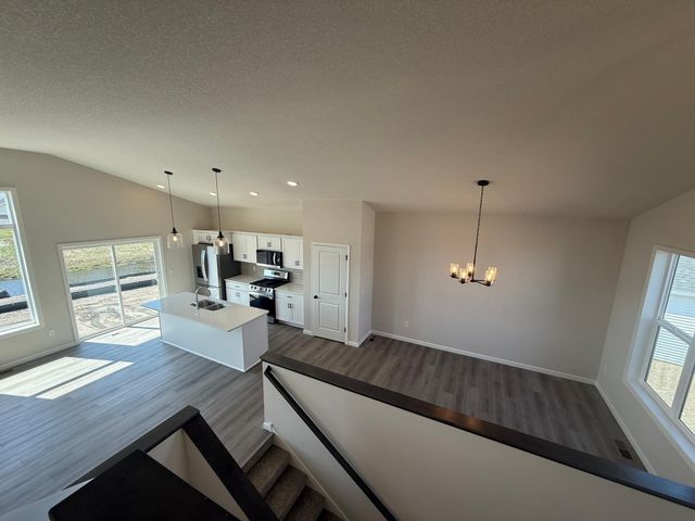 1567 Meadows Drive NE, East Bethel, MN 55011