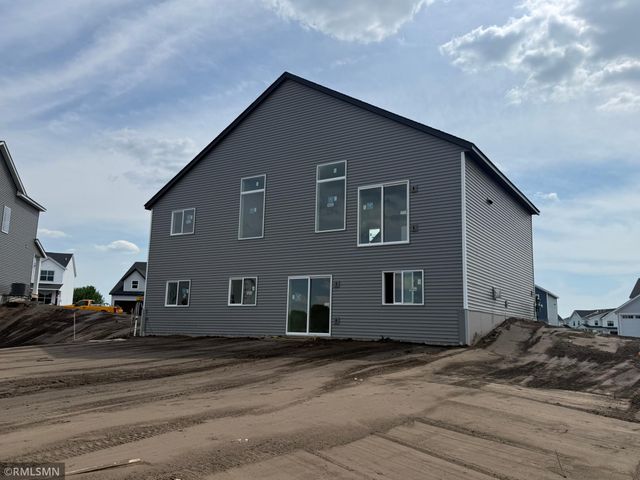 1567 Meadows Drive NE, East Bethel, MN 55011