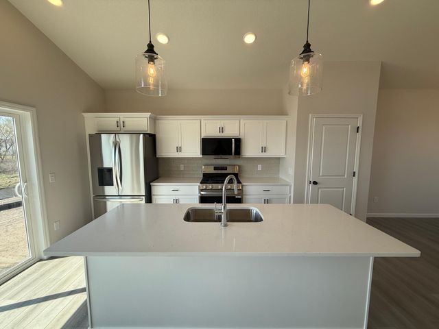 1567 Meadows Drive NE, East Bethel, MN 55011