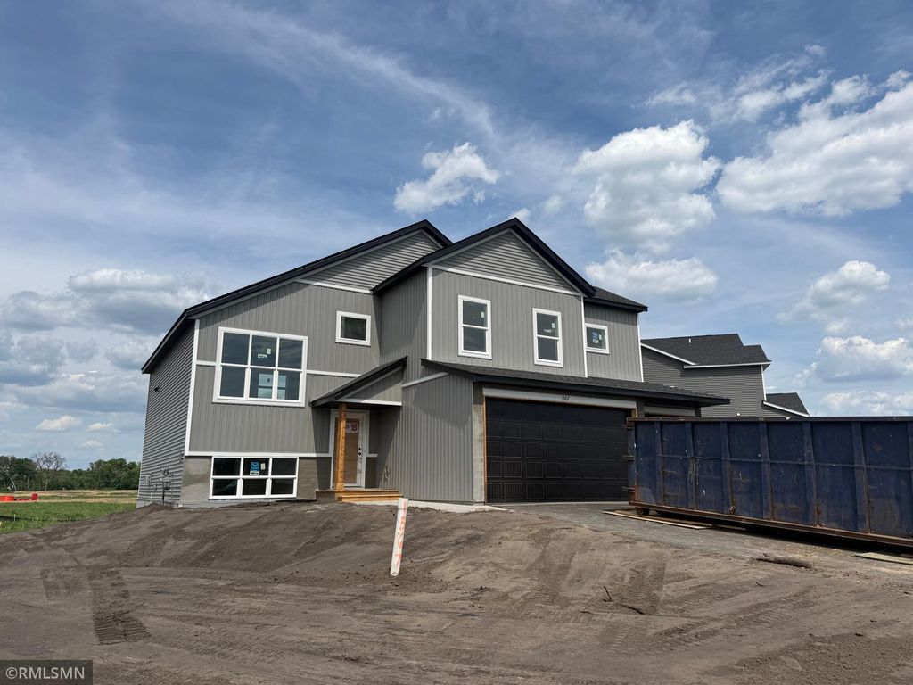 1567 Meadows Drive NE, East Bethel, MN 55011