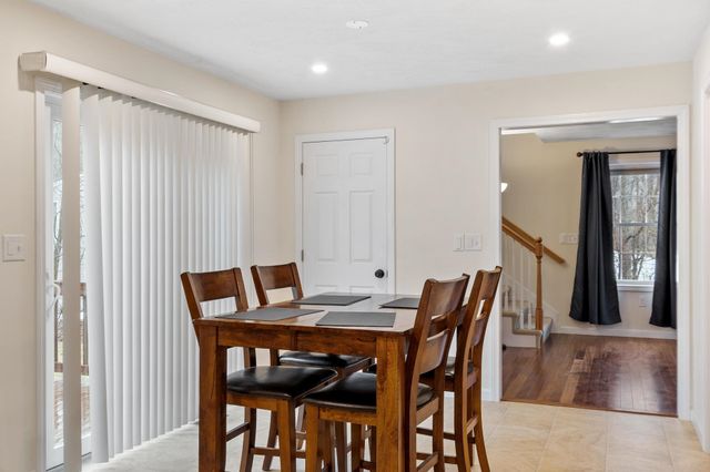 121 Badger Hill Drive, Milford, NH 03055