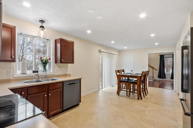 121 Badger Hill Drive, Milford, NH 03055