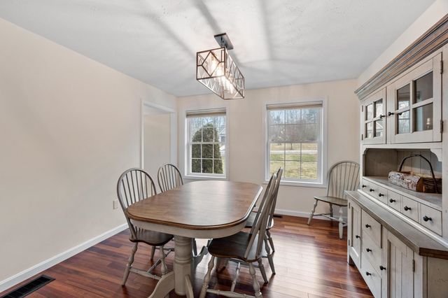 121 Badger Hill Drive, Milford, NH 03055