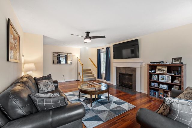 121 Badger Hill Drive, Milford, NH 03055