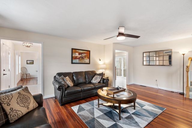 121 Badger Hill Drive, Milford, NH 03055