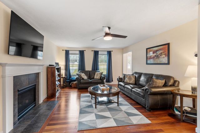 121 Badger Hill Drive, Milford, NH 03055