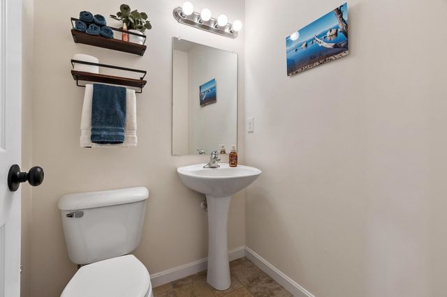 121 Badger Hill Drive, Milford, NH 03055