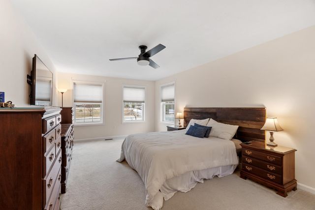 121 Badger Hill Drive, Milford, NH 03055