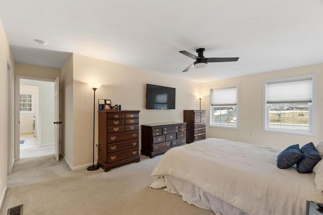 121 Badger Hill Drive, Milford, NH 03055