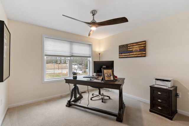 121 Badger Hill Drive, Milford, NH 03055