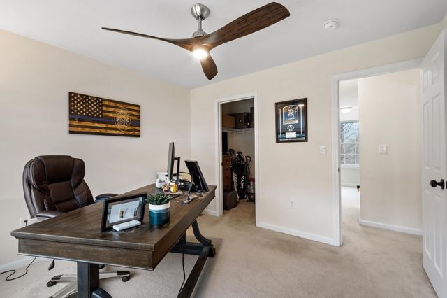 121 Badger Hill Drive, Milford, NH 03055