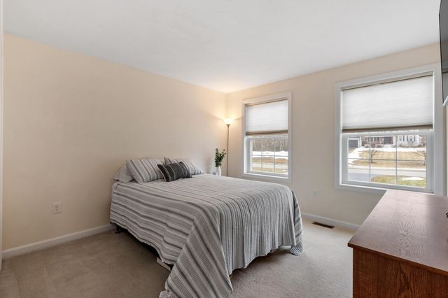 121 Badger Hill Drive, Milford, NH 03055