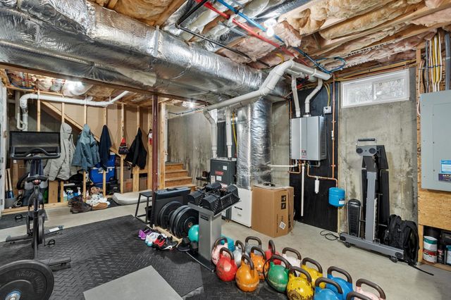 121 Badger Hill Drive, Milford, NH 03055