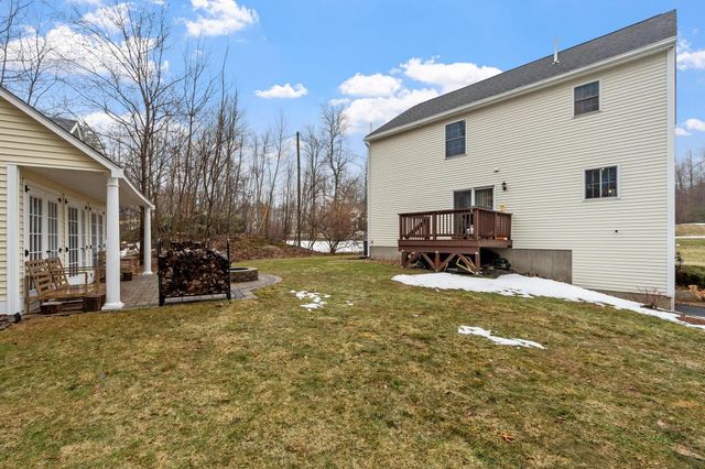 121 Badger Hill Drive, Milford, NH 03055