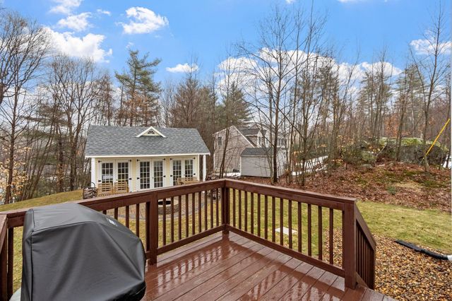 121 Badger Hill Drive, Milford, NH 03055