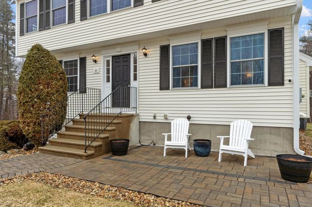 121 Badger Hill Drive, Milford, NH 03055