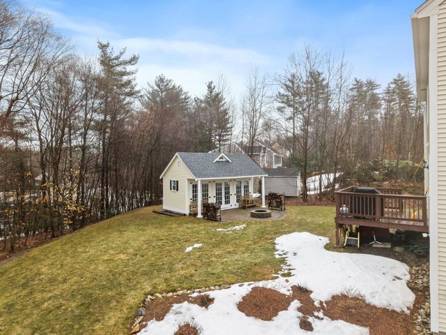 121 Badger Hill Drive, Milford, NH 03055