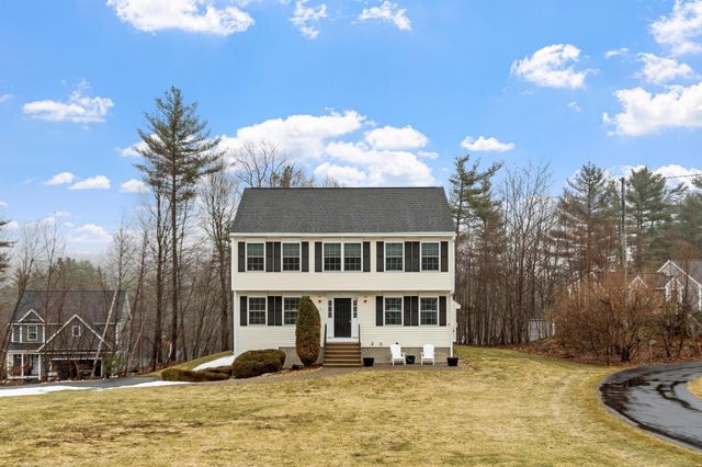 121 Badger Hill Drive, Milford, NH 03055