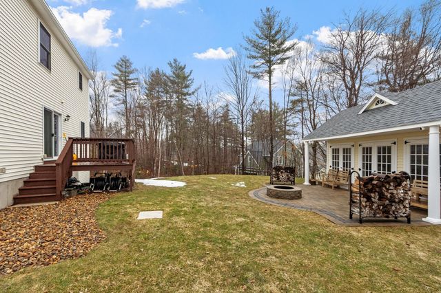 121 Badger Hill Drive, Milford, NH 03055