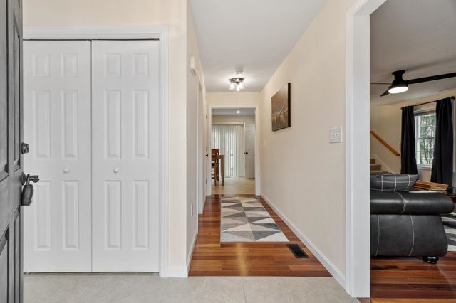 121 Badger Hill Drive, Milford, NH 03055