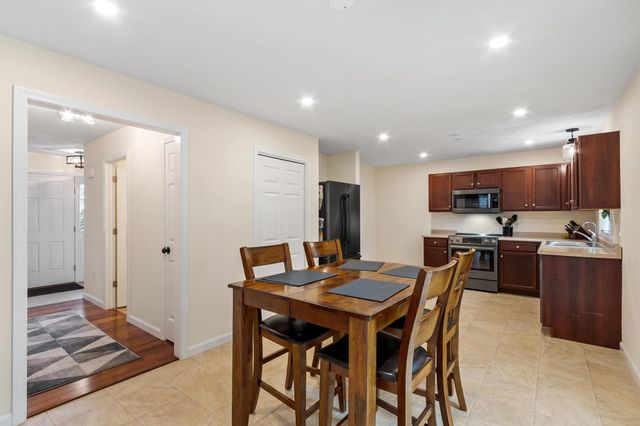 121 Badger Hill Drive, Milford, NH 03055