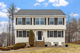 121 Badger Hill Drive, Milford, NH 03055