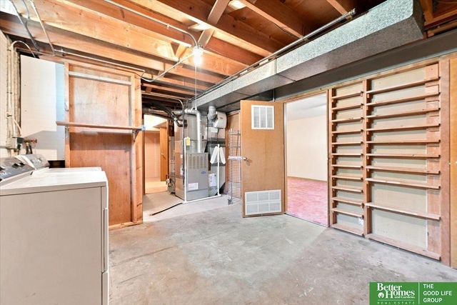 12894 Valley Street, Omaha, NE 68144