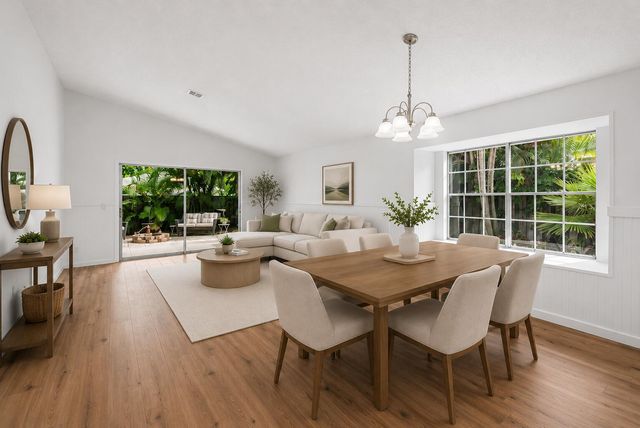 5601 Berry Blossom Way W, West Palm Beach, FL 33415