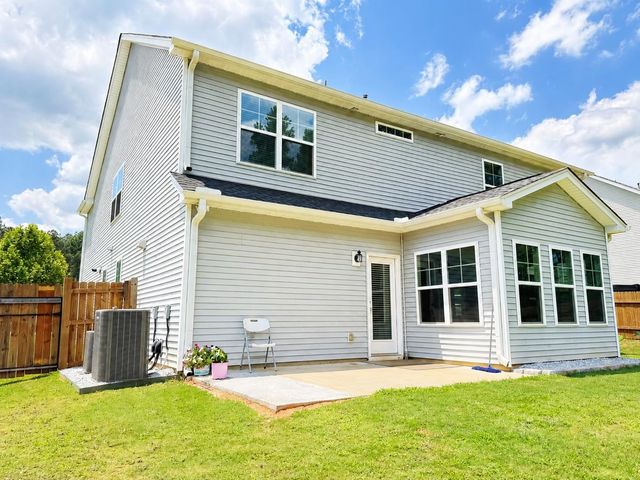 315 New Harvest Lane, Boiling Springs, SC 29316