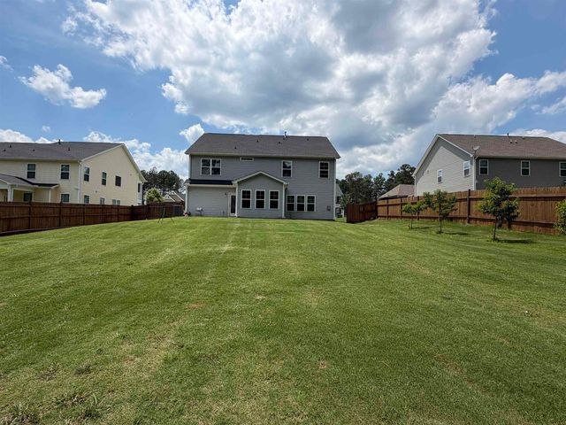 315 New Harvest Lane, Boiling Springs, SC 29316