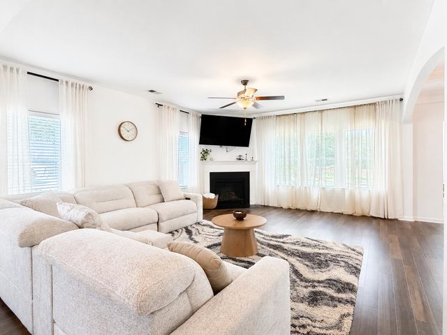 315 New Harvest Lane, Boiling Springs, SC 29316